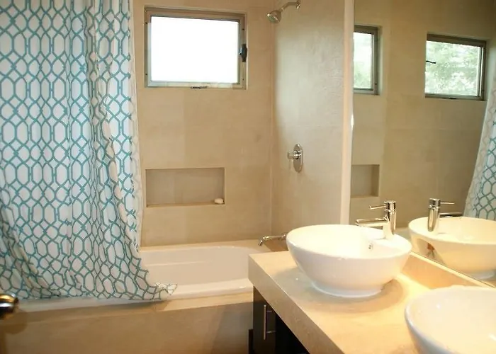 Haustierfreundliches Hotel El Cielo By Cocobr Playa del Carmen
